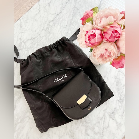 Celine Saddle bag - Picture 1 of 6